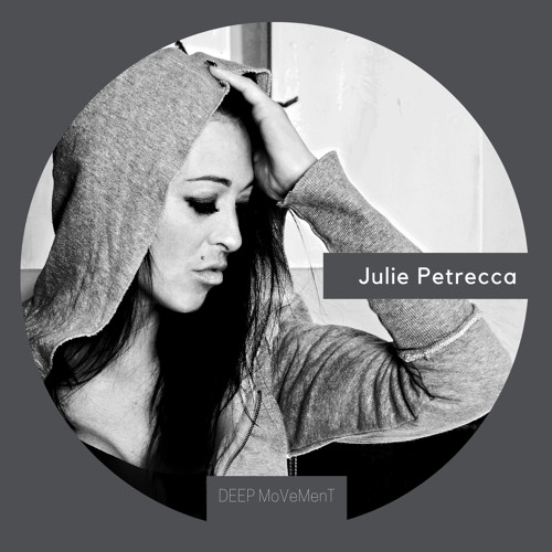 DEEP MVMT Podcast #155 - Julie Petrecca