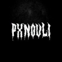 Bad Candy (Halloween Special) - PXNOULI