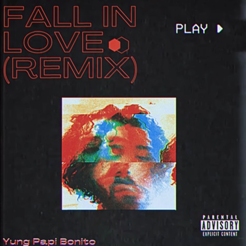 FALL IN LOVE (REMIX)