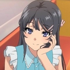 Stream Seishun Buta Yarou wa Bunny Girl Senpai no Yume wo Minai OST -  HATUKOINOHITO by Clearing Space on my laptop