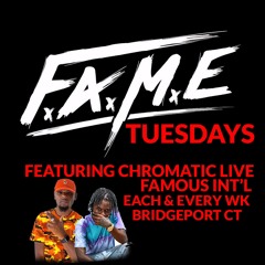 FAME TUESDAY JULY28