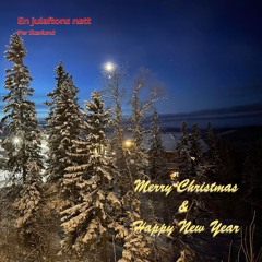 En Julaftons natt