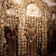 Catacombs prod. DJLARRYBLUNT