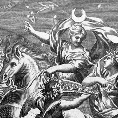 The gods that walked the earth