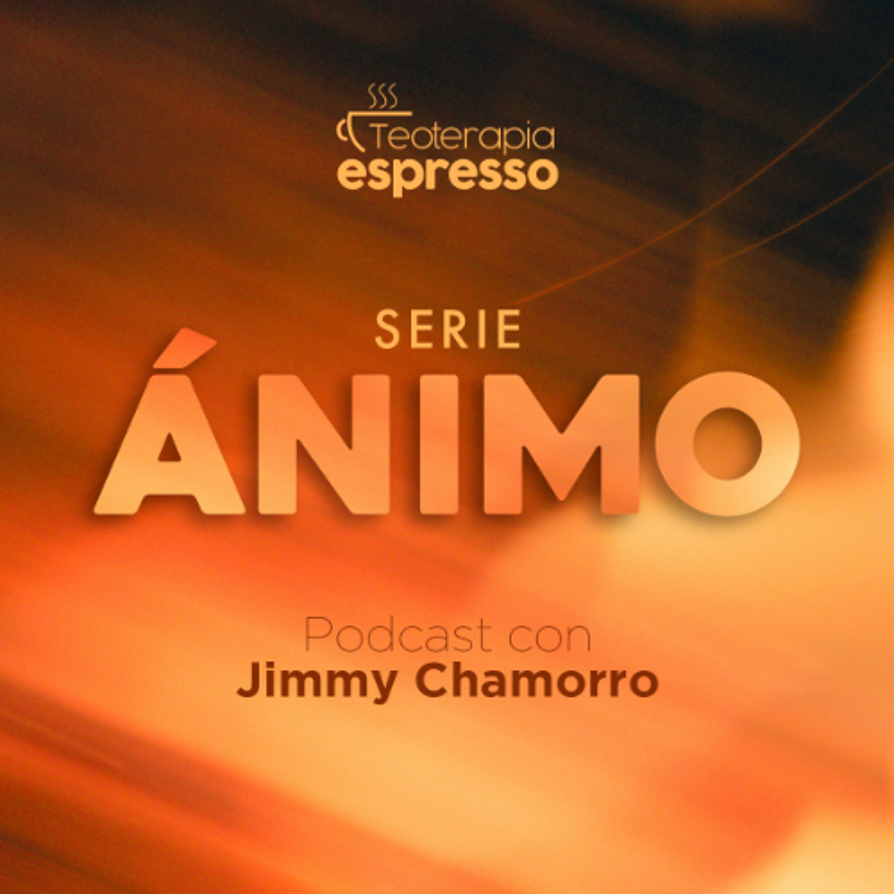 4 Despertar Espiritual - Serie Ánimo episode artwork