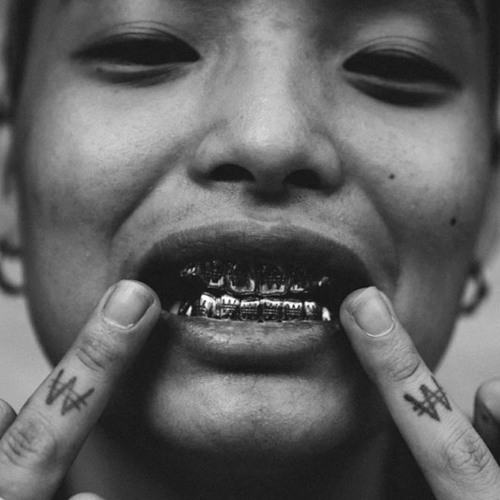 Keith Ape - IT G MA (CHIYU RMX)