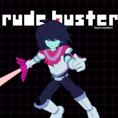Rude Buster (Cover)