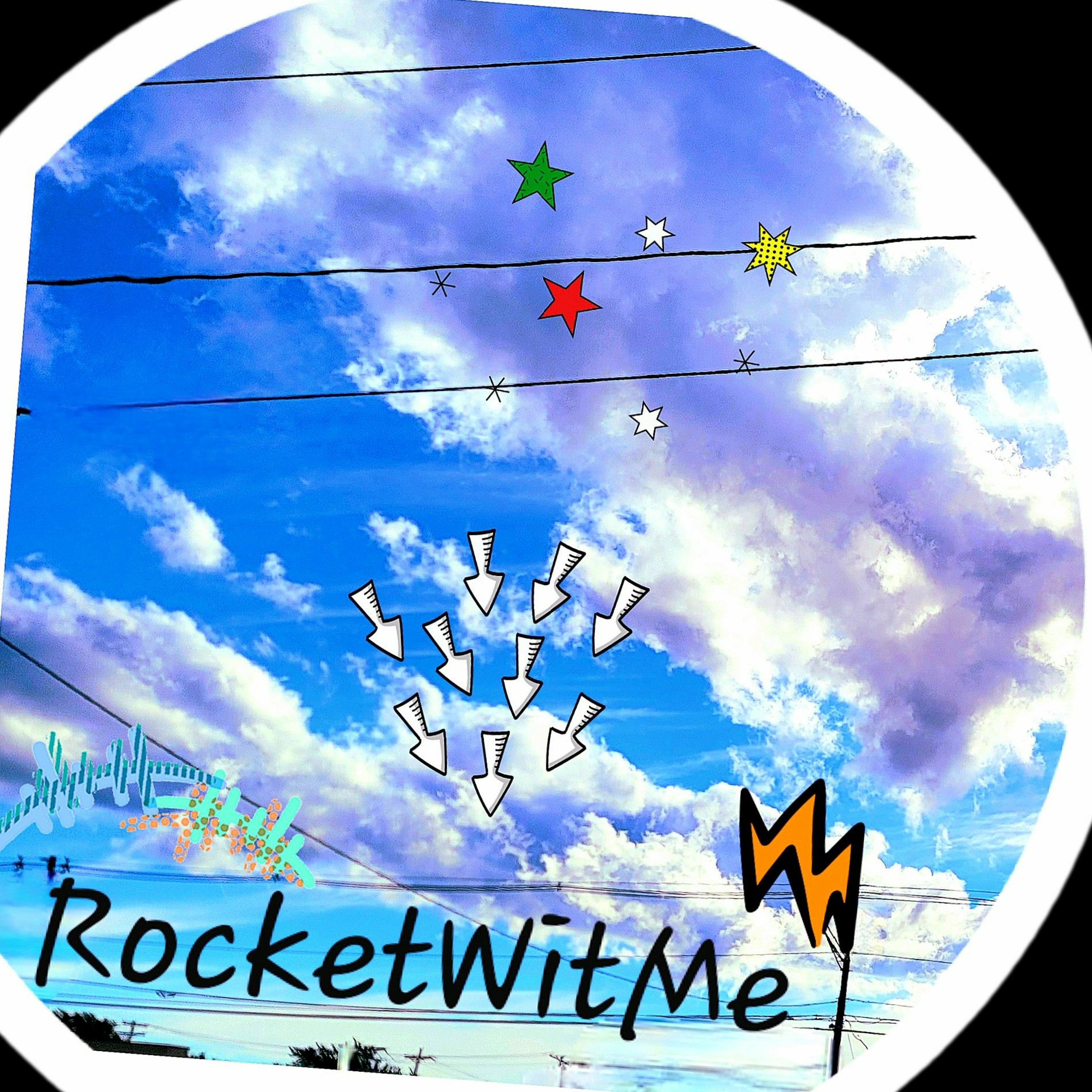 RocketWitMe(JRocket) episode artwork
