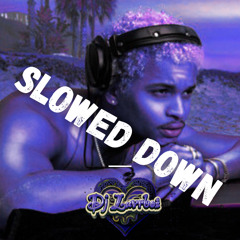Destin Conrad -bad bitches (slowed down)