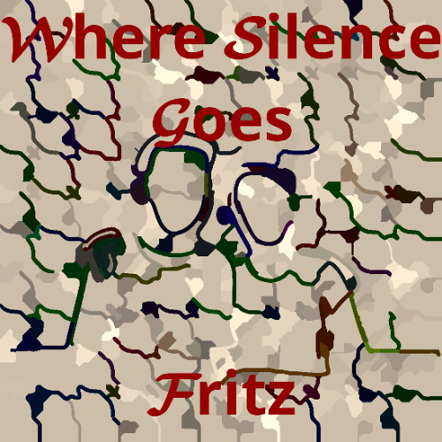 Where Silence Goes