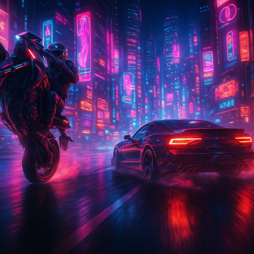 Sebastien Haze X Soulstorm - DRIFT