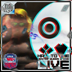 Hail To The Jester Queen And King (Live)