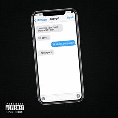 Messages (Prod. Voyce)