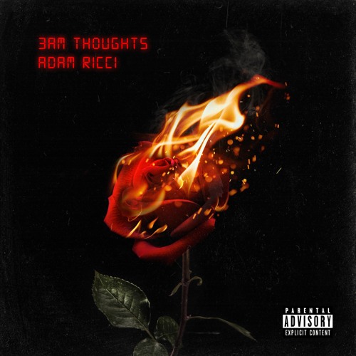 Adam Ricciio Stream 3am Thoughts by Adam Ricci | Listen online for free on SoundCloud
