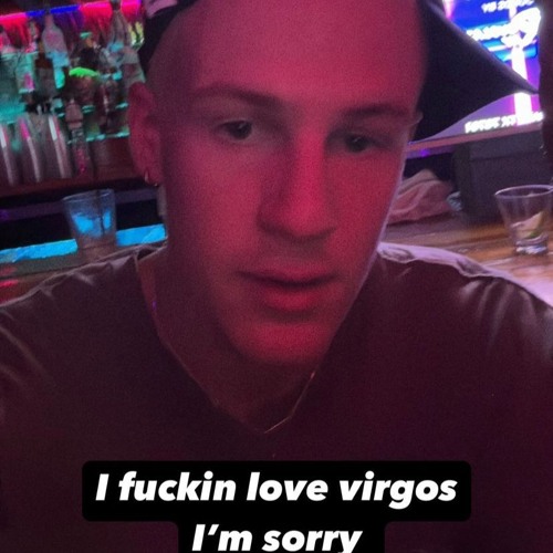 Malcolm Todd - White Tee (Longer snippet)