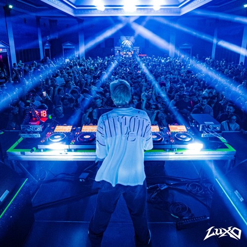 Luxo @ REALM Portland, United States 2026-03-21