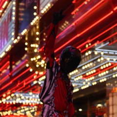 TOUGE SOUNDTRACK PT1