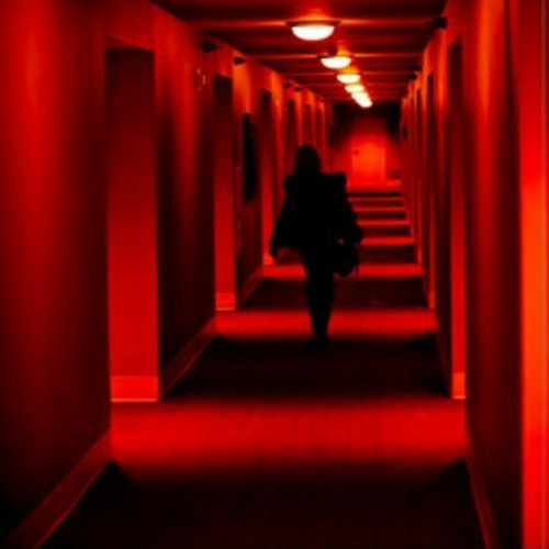 Redroom