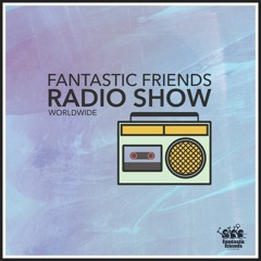 Fantastic Friends Radio Show w/ Nicolas Duvoisin - 12.07.21