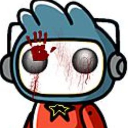 SCRIBBLENETHER V1 | PrinceVince28