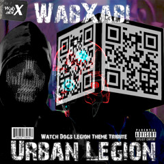 Watch Dogs Legion Song ( Hard Trap Remix )