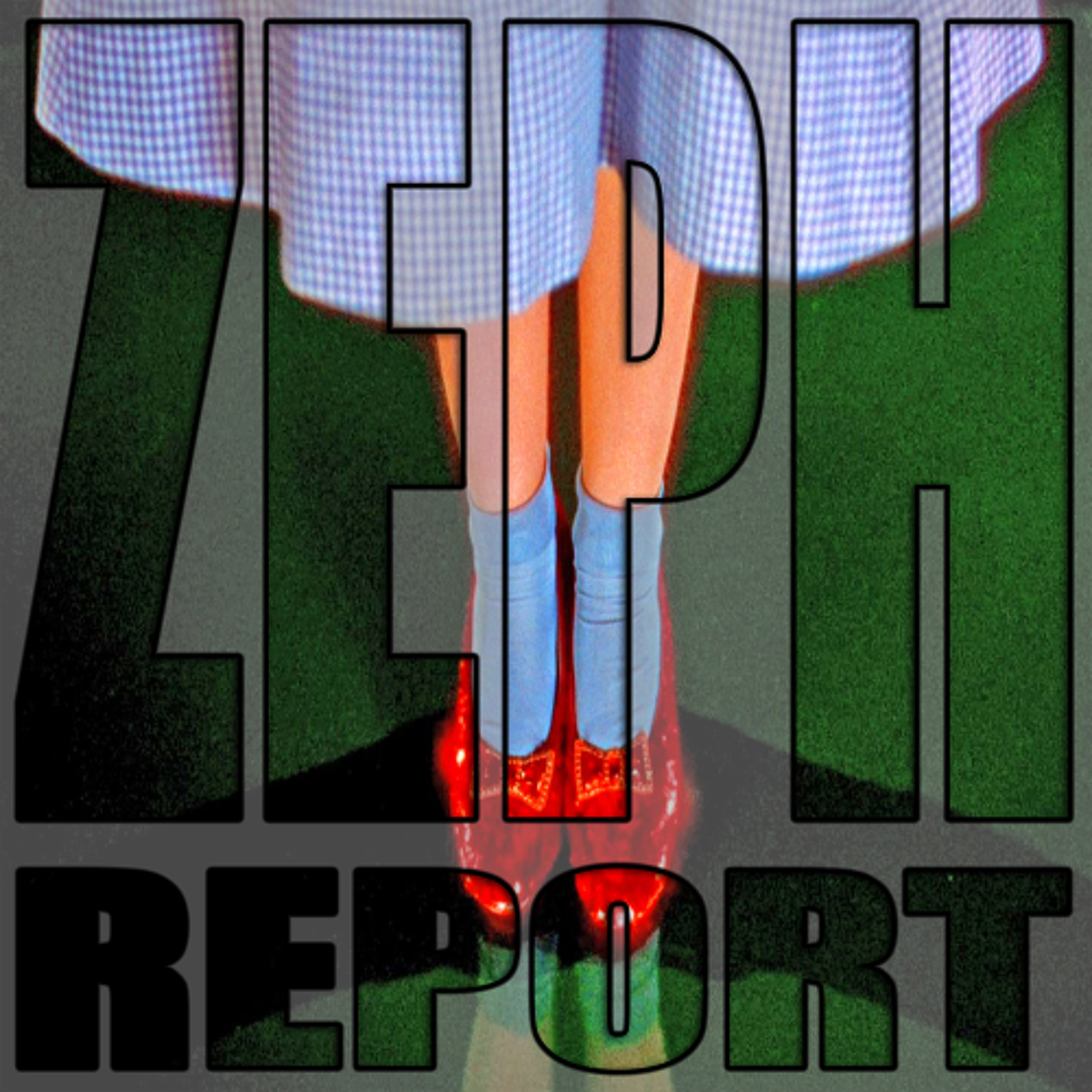 No One Way to Go Through