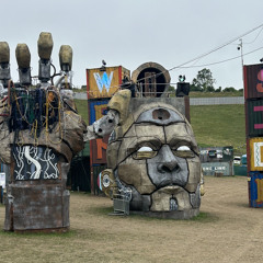 Boomtown Blues 2024