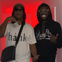 Benno x Young Kipp - Rackys