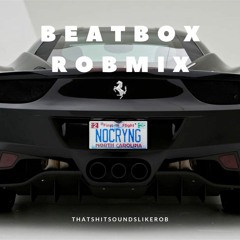 Beatbox Robmix