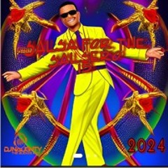 SALSA FOR THE SALSEROS 15