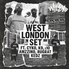 West London Set
