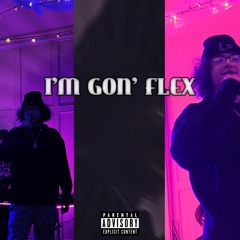 YQL Creeper - I'm Gon' Flex