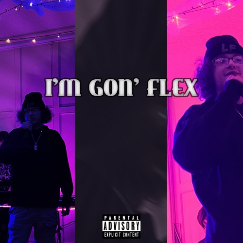 YQL Creeper - I'm Gon' Flex