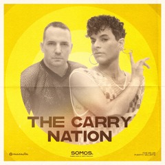 The Carry Nation Live from Somos Festival 2022