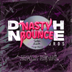 Free DL | Tatan Ardila - Nasty Bounce [DNR011]
