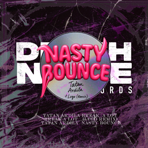 TATAN ARDILA - NASTY BOUNCE