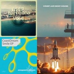 Coucher de soleil - Andries Blithe Deeper Sting Remix Radio