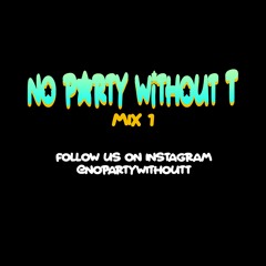 #NoPartyWithoutT FT. @CNDJTana � Amapiano Mix � 2024