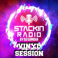 Stackin' Radio Show 5/6/24 - Gumbar Vinyl Sessions - Defection Radio