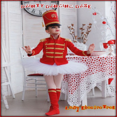 Dainty Dancing Daze