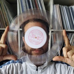 Kentsuji - The Art of Vinyl #3