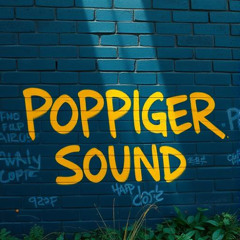 Poppiger Sound