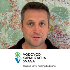 ENERGETSKA PISMENOST - GAŠPER ERJAVEC JP VOKA SNAGA