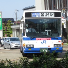 金沢駅BTx魔法決戦