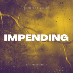 Rok Nardin & Generdyn - Impending