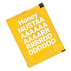 MUSTAAAAAAARD! (Jersey Club)