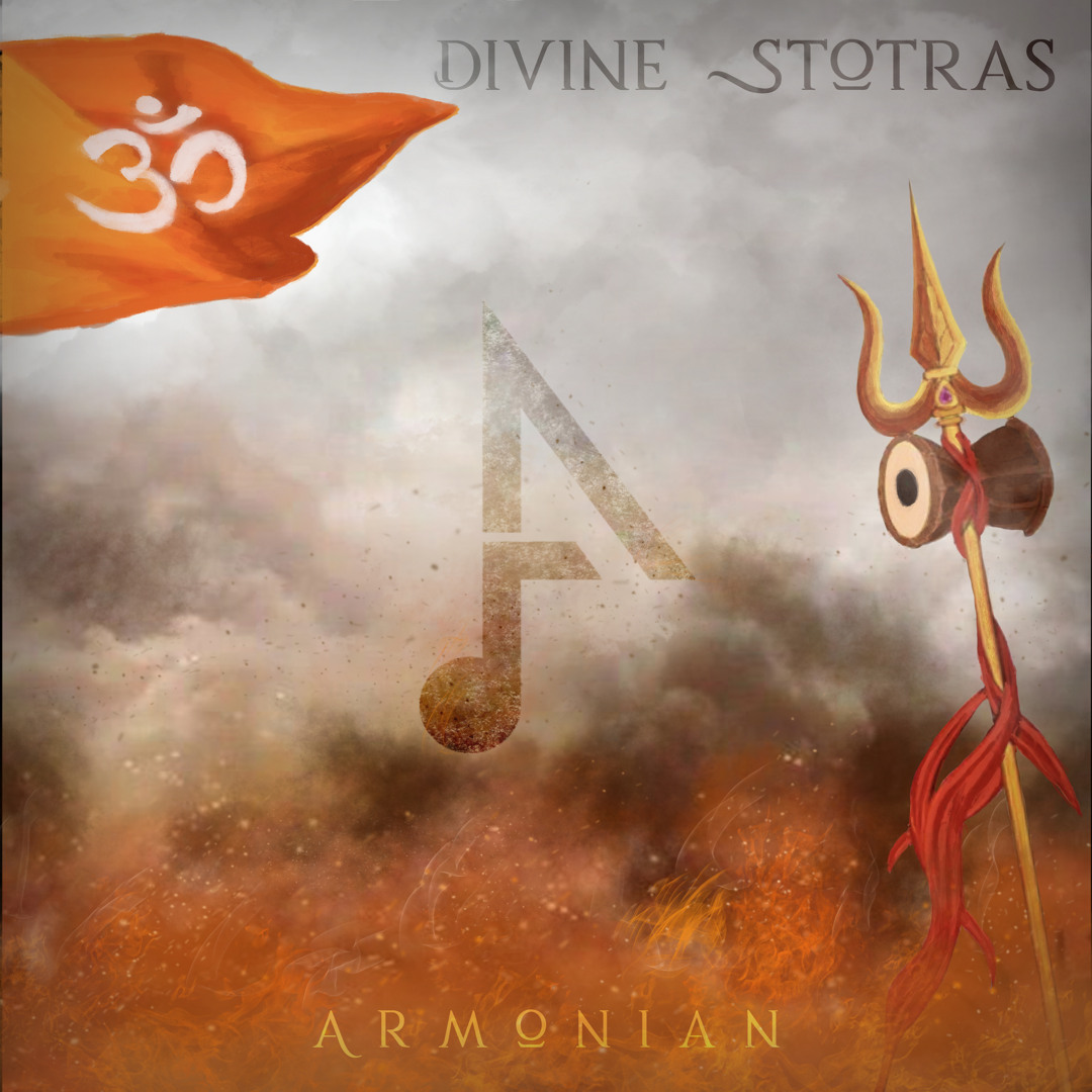 Stream Ganesh Stotram by Armonian | Listen online for free on SoundCloud