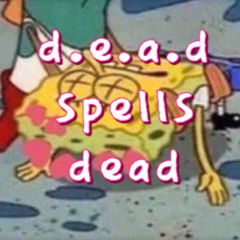 You Want Me Dead