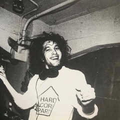 DJ Harvey at The Hacienda, 1997 Pt1, Kiss 102FM