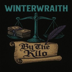 winterwraith - by the kilo